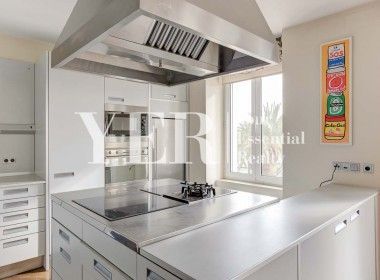 Property for sale in Alicante centre with sea view port-10