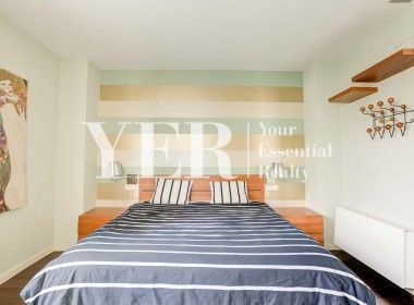 Property for sale in Alicante centre with sea view port-14