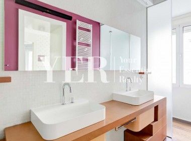 Property for sale in Alicante centre with sea view port-16