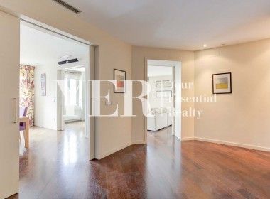 Property for sale in Alicante centre with sea view port-2