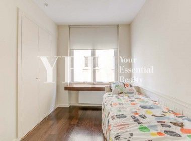 Property for sale in Alicante centre with sea view port-23