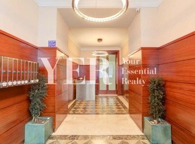 Property for sale in Alicante centre with sea view port-29