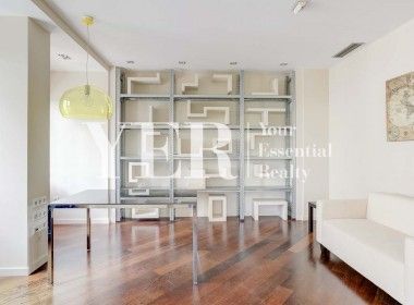 Property for sale in Alicante centre with sea view port-5