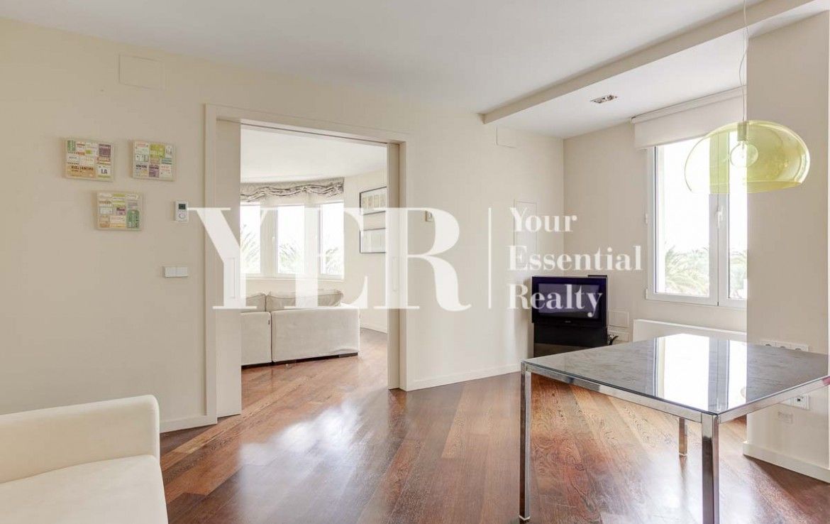 Property for sale in Alicante centre with sea view port-6