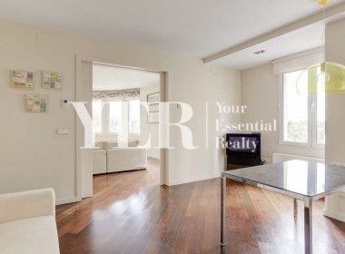 Property for sale in Alicante centre with sea view port-6