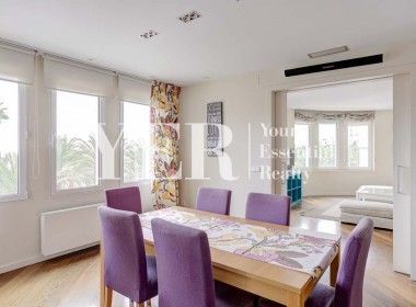 Property for sale in Alicante centre with sea view port-8
