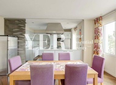Property for sale in Alicante centre with sea view port-9