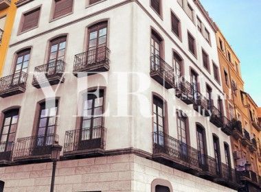 luxury apartments alicante centro teatro-100