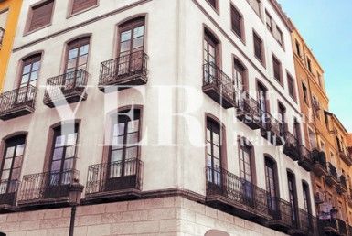 luxury apartments alicante centro teatro-100