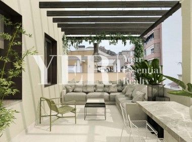 luxury apartments alicante centro teatro-101