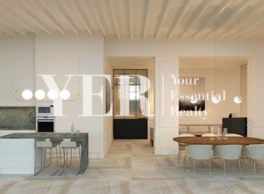 luxury apartments alicante centro teatro-107