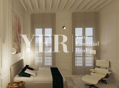luxury apartments alicante centro teatro-110