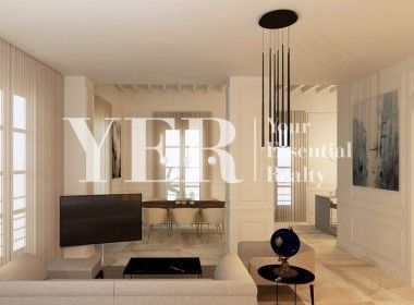 luxury apartments alicante centro teatro-114