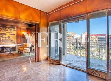 ATICO ALICANTE LUCEROS PENTHOUSE-10b