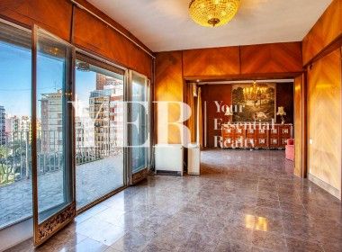 ATICO ALICANTE LUCEROS PENTHOUSE-2b