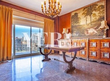 ATICO ALICANTE LUCEROS PENTHOUSE-6