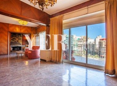 ATICO ALICANTE LUCEROS PENTHOUSE-9