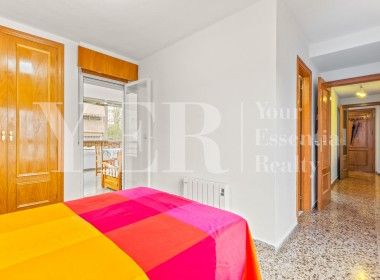 Piso Villamar Cabo Huertas Alicante-11