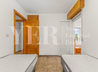Piso Villamar Cabo Huertas Alicante-13