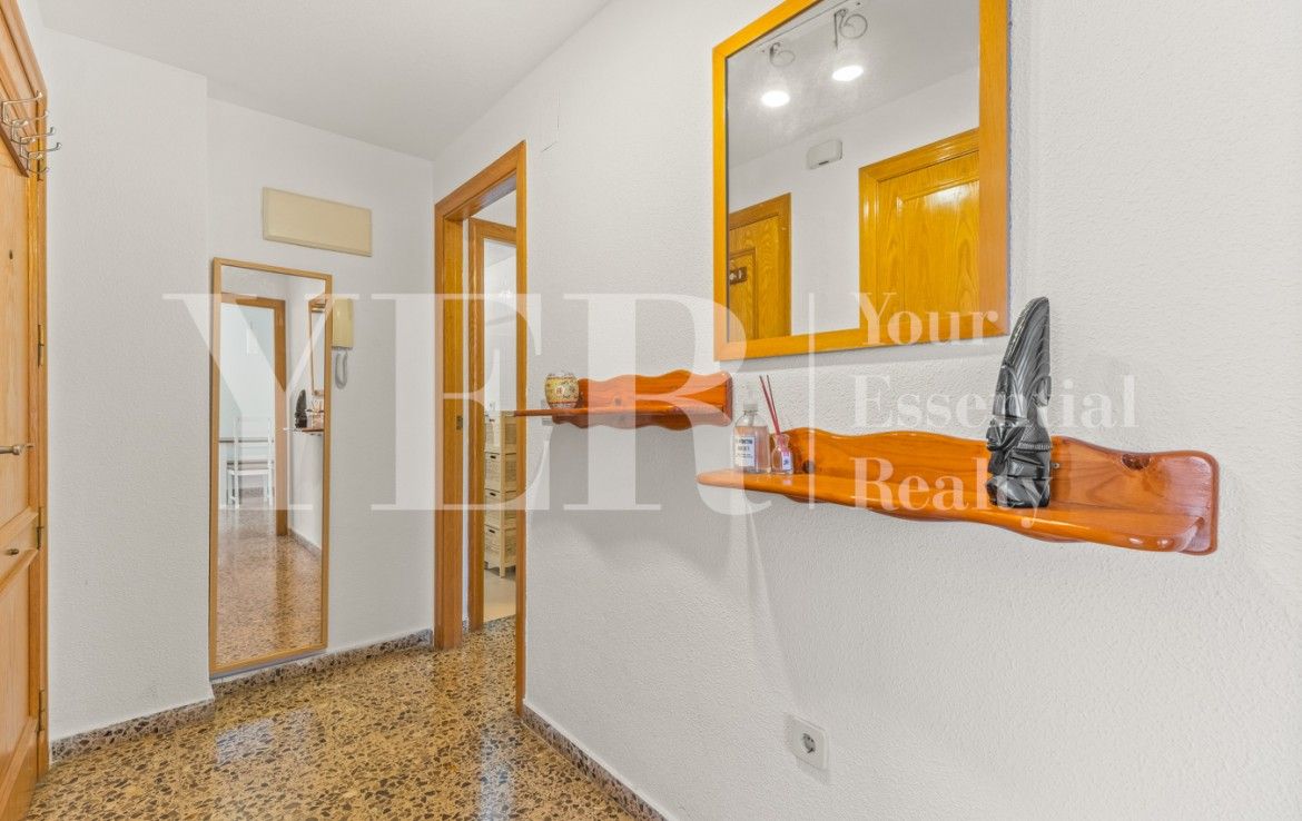 Piso Villamar Cabo Huertas Alicante-1