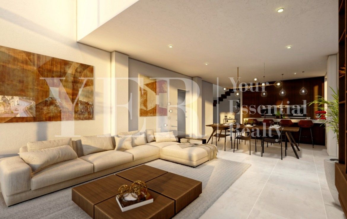 VILLA DE LUJO PLAYA SAN JUAN