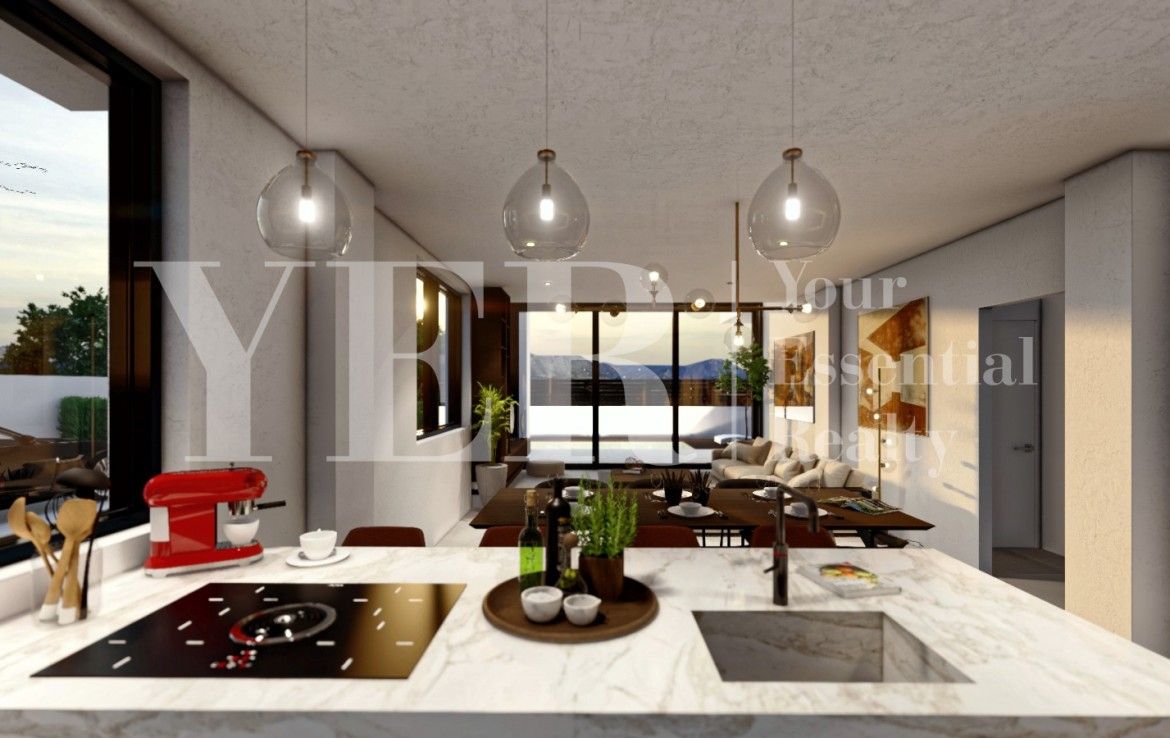 VILLA DE LUJO PLAYA SAN JUAN