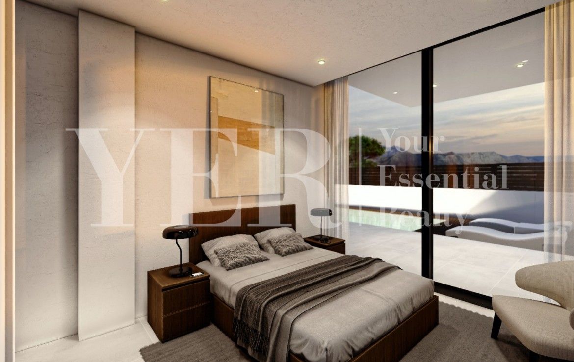 VILLA DE LUJO PLAYA SAN JUAN