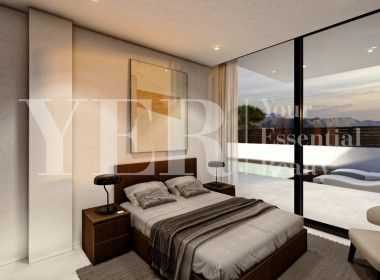 VILLA DE LUJO PLAYA SAN JUAN