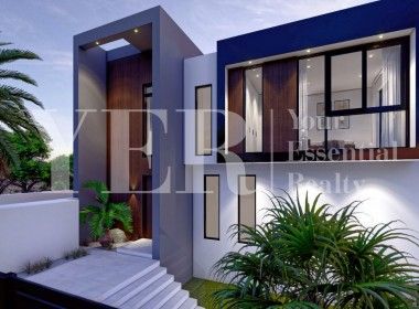 VILLA DE LUJO PLAYA SAN JUAN