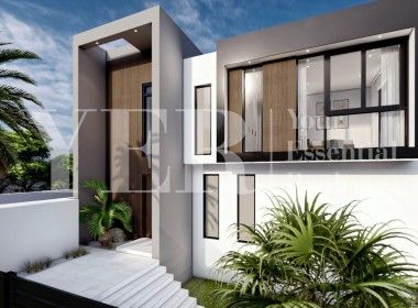 VILLA DE LUJO EN PLAYA SAN JUAN