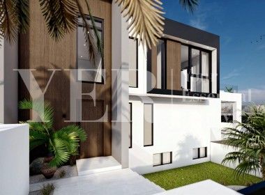 VILLA DE LUJO PLAYA SAN JUAN