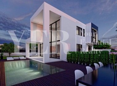 VILLA FONT ihomes YER25-0134-112