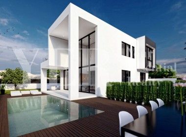 VILLA LUJO PLAYA SAN JUAN