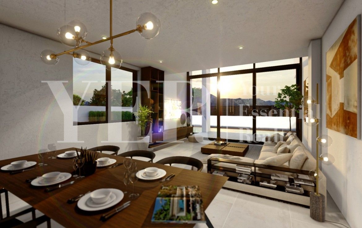 VILLA DE LUJO PLAYA SAN JUAN