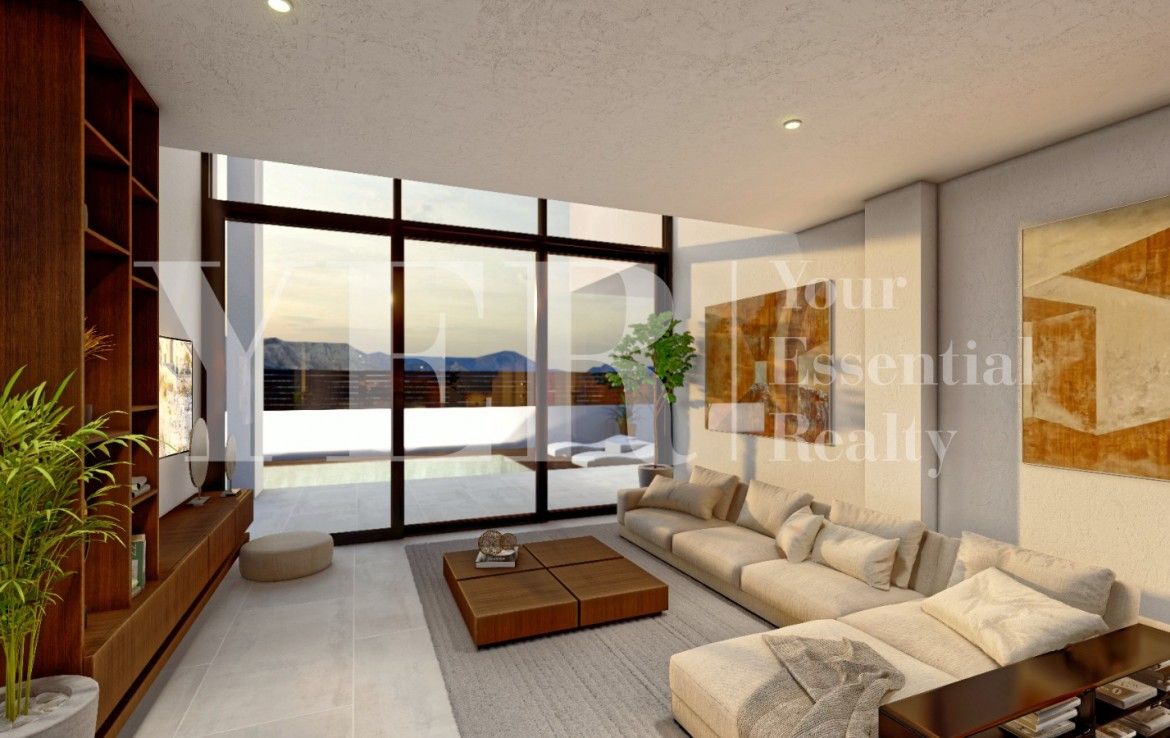 VILLA DE LUJO PLAYA SAN JUAN