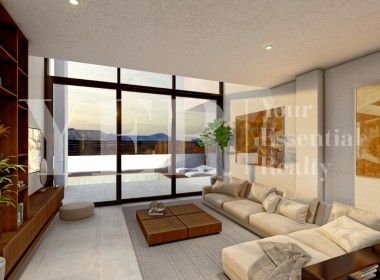 VILLA DE LUJO PLAYA SAN JUAN