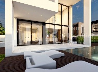 VILLA DE LUJO PLAYA SAN JUAN