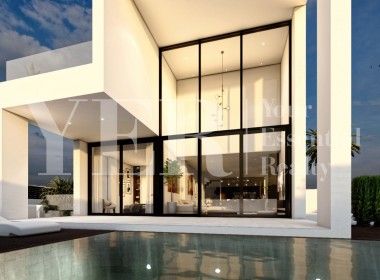 VILLA DE LUJO PLAYA SAN JUAN