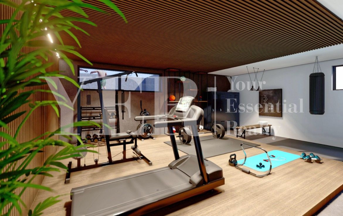 VILLA DE LUJO PLAYA SAN JUAN