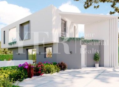 VILLAS DE LA FONT