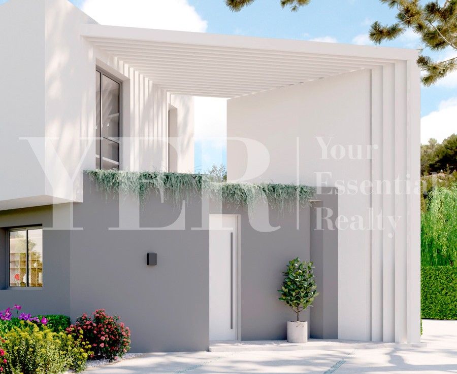 VILLAS DE LA FONT