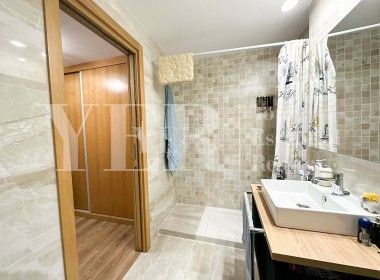 APARTAMENTO PAU5 TERRAZA YER21-0152