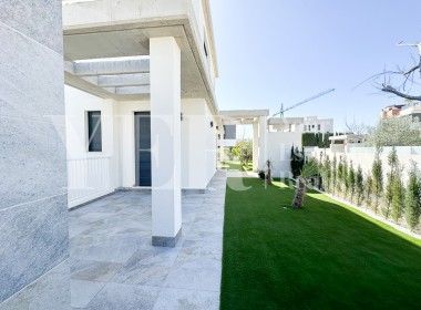 21 MARANVILLAS