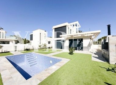 24 MARANVILLAS