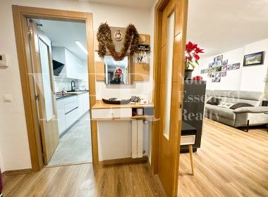 APARTAMENTO PAU5 TERRAZA YER21-0152