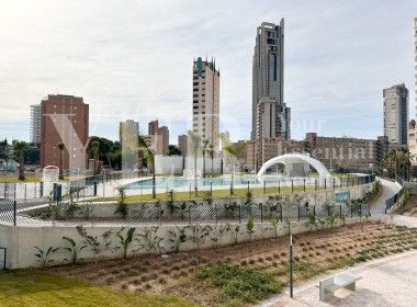 EDIFICIO BENIDORM BEACH-102