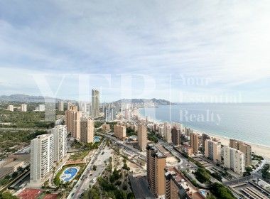 EDIFICIO BENIDORM BEACH-106