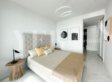 EDIFICIO BENIDORM BEACH-128