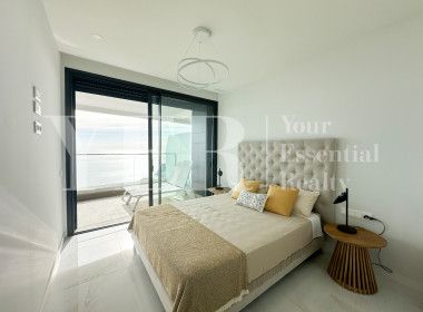 EDIFICIO BENIDORM BEACH-135