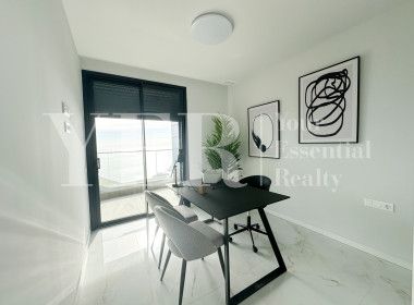 EDIFICIO BENIDORM BEACH-143